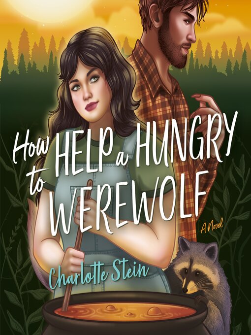 Title details for How to Help a Hungry Werewolf by Charlotte Stein - Wait list